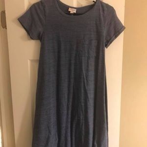 Lularoe Carly dress